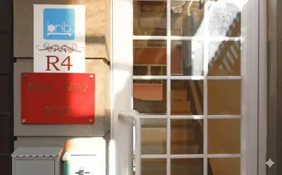 住得好長洲北帝廟渡假屋 鄰近長洲的酒店