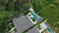 Villa Carpe Diem by BaliSuperHost - Infinity Pools