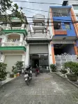 X-Stay 31C Thu Trung