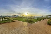 Near JKIA Airport & SGR | Nairobi national Park Views | Pool - 4 ดาว
