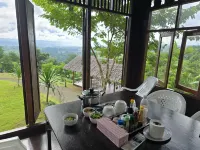Raimhokyoddoi Homestay - parking