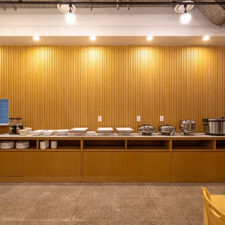 Vibe Hotel Geoje Gohyeon