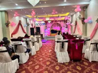 Hotel Raghunath Residency Hotels in Kanpur