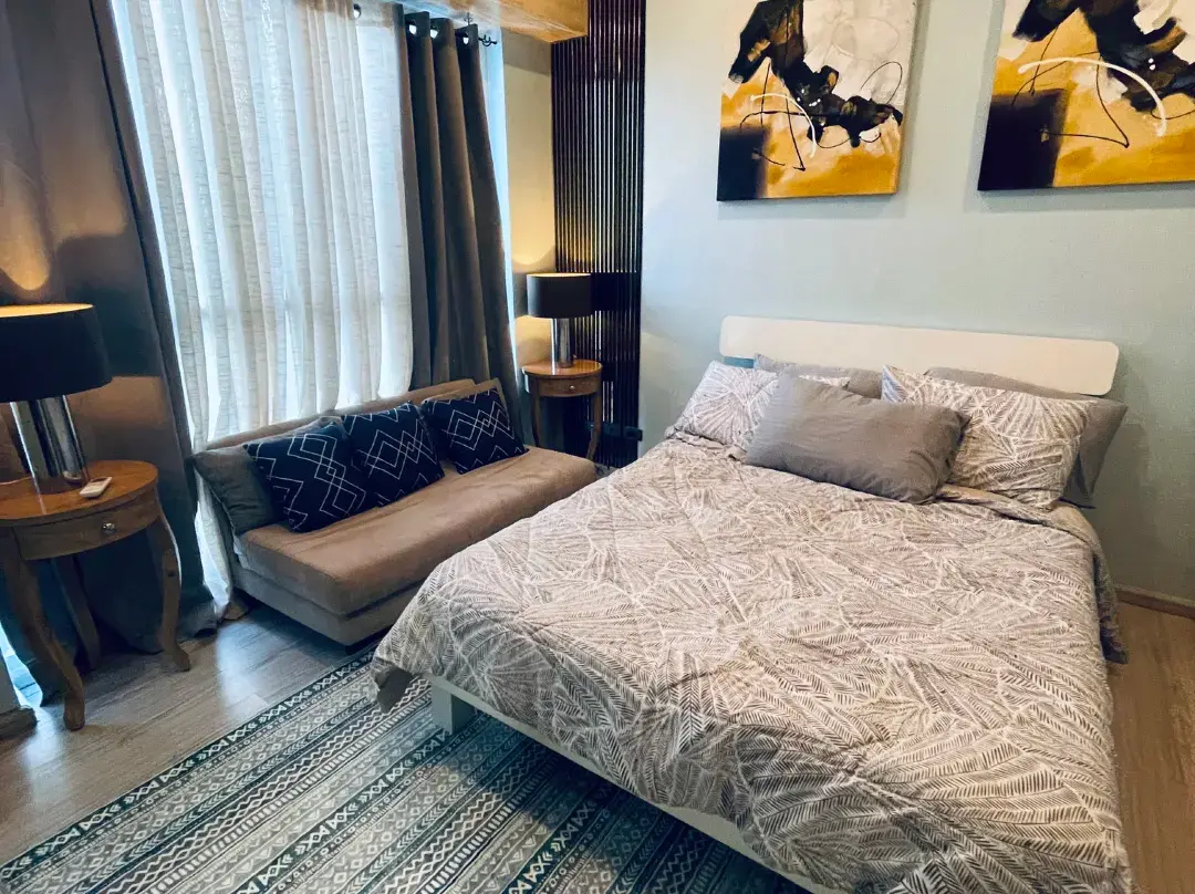 La Mirada Hotel Near Mactan Newtown & Beaches - Lapu-Lapu