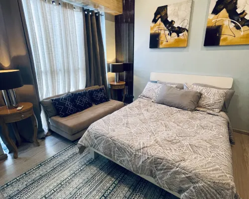 La Mirada Hotel Near Mactan Newtown & Beaches Hotels in Lapu-Lapu City