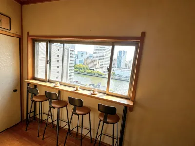 Genen | Spacious 200m2  House | Accommodates Up to 16 Guests 酒店
