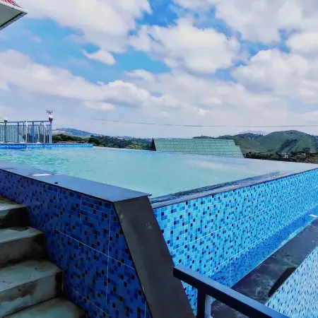 Serenity Edge Vagamon