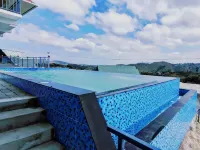 Serenity Edge Vagamon - Homestays