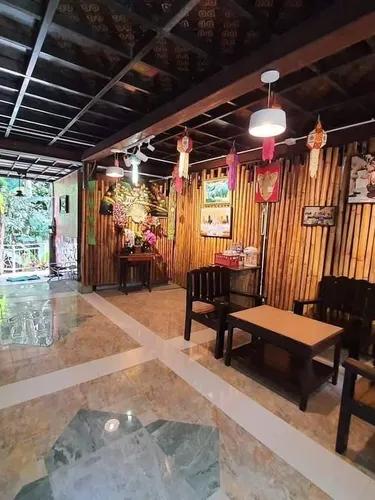 รูปภาพของบ้านเคียงหินถวิลโฮมสเตย์