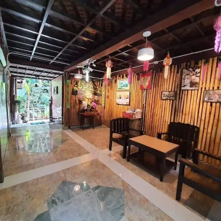 Baan Kiang Hin Thawin Homestay