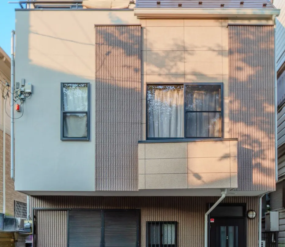 Isshuku Shibuya | Up To 6 People | 8-minute Walk From Nishi-shinjuku-gochome Station - Shibuya