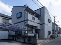 Luxe Nest Fukuoka Hotels in der Nähe von Bahnhof Meinohama