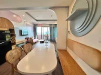Sunny Sea View Apartment - FLC Sea Tower Quy Nhon - Condos