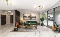 2bdr Downtown Nashville Apartment. Walk to Broadway and Music City Center - Homestays