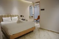 Hotel Shell Mark - 3-Star
