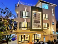 Serene Residence - Airport Shuttle