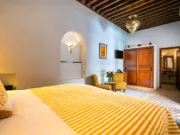 Riad Joudour Hotels near Mellah