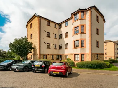 Peaceful 2-Bed · Craiglockhart · Free Parking Hotels in Slateford