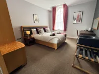 Maya Hotel - Parkering