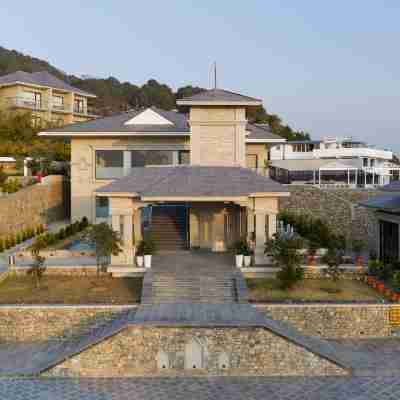 The Soaltee Resort, Shivapuri National Park Kathmandu Hotel Exterior