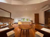 Turtle Bay View Villa talpe srilanka entire villa - Pools