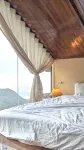 Chillout Village Homestay Ta Xua - Parkplatz