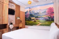 Thongdonghomestay&villas - Lemmikkieläimet sallittu
