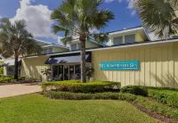 Margaritaville 7BR | Heated Pool | Lake Sunsets - 스파