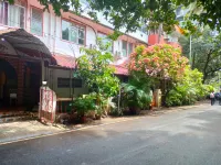 Hotel Pete's Hideaway - Beach