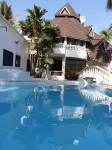 Kivuli Villas Diani - Pools