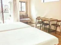 b'CASA Yahiro Hotels near Sumida Ward