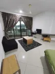 Marina Garden Services - teluk batik, Lumut - parking