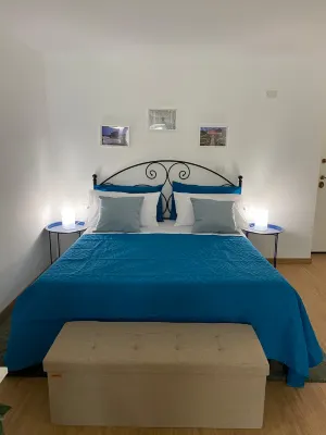 The King's Corner - Apartments