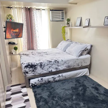 2BR Condo unit | 7pax in Banilad | Near IT Park