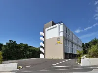 Smile Smart Inn Okinawa churaumi - 2-Star