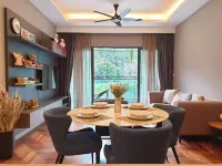 Home Sweet Home Vista Genting by HIGHLAND STAY - ห้องครัว