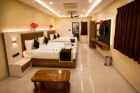 RMA Joliday Inn - 3 estrellas