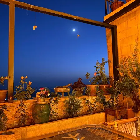 Şems Inn Hotel