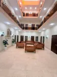 Darvaza Hotel in Bukhara - 早餐