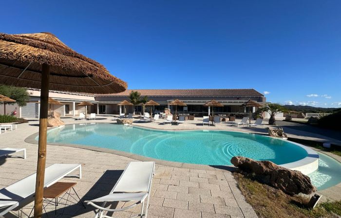 Su Entu Boutique Hotel