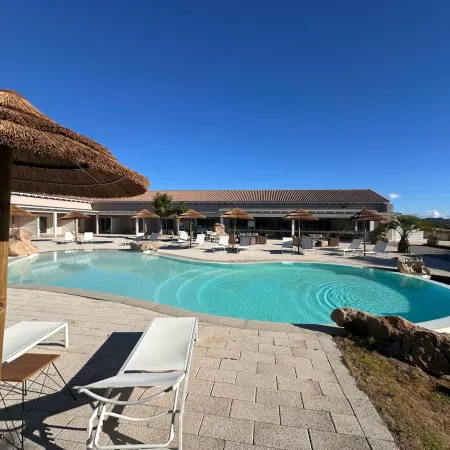 Su Entu Boutique Hotel