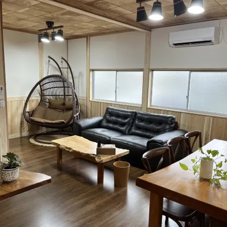 Fuji MEGUMI Villa