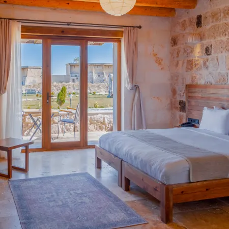 La Fairy Cappadocia Hotel