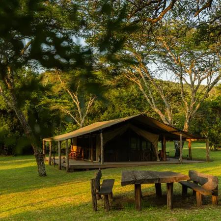 Enkopiro Camp