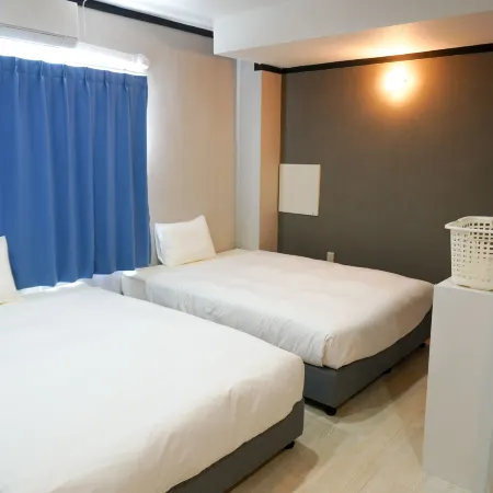 Kangen Hotel Nago Agarie