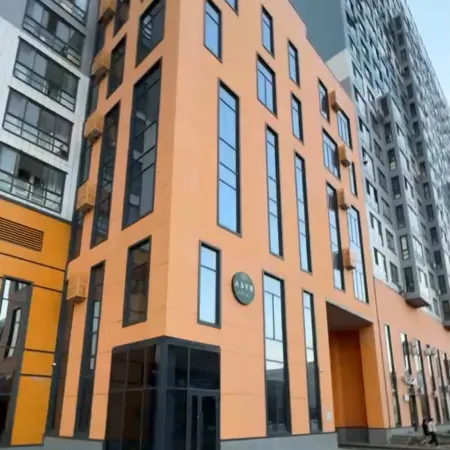 Asyr Turan Hotel Hotels in Astana