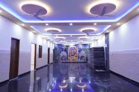 Shreeji Imperial Vrindavan - navette aéroport