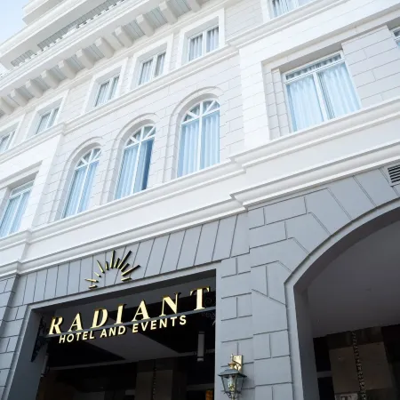 RADIANT HOTEL AND EVENTS