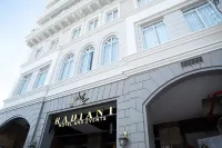 RADIANT HOTEL AND EVENTS - Airport Shuttle