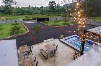 Private Lake & Pool  – TTS Lake Villa @ Broga - ヴィラ